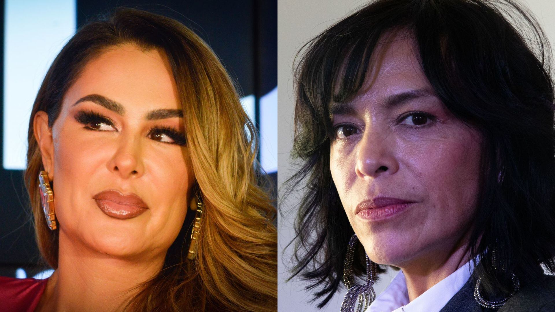 Una sentencia histórica”: Anabel Hernández lanza contundente mensaje tras ganar juicio contra Ninel Conde - Infobae