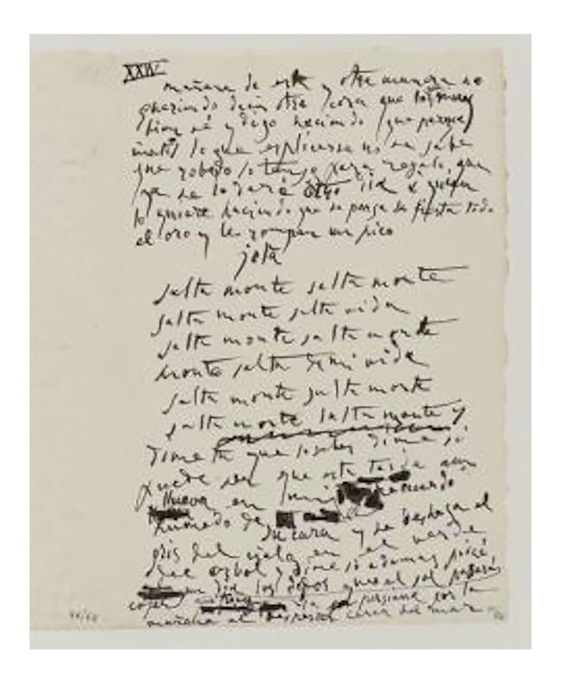 La obra contiene textos inéditos hallados en la colección de Maar, en manos de privados y el acervo de museos 