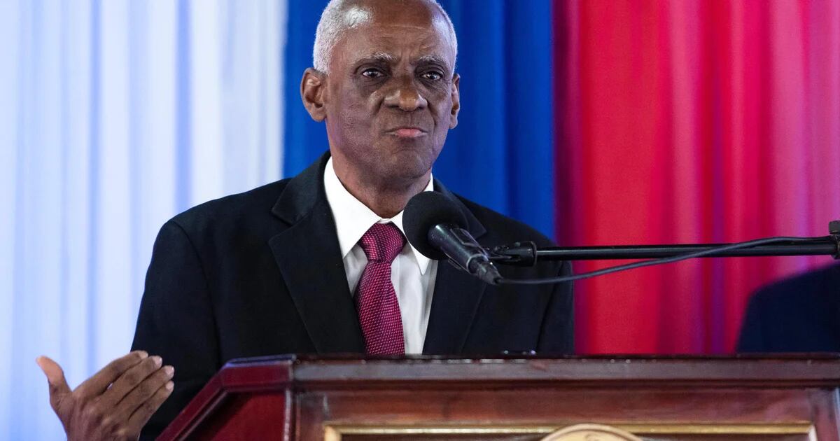 The surprise appointment of the new prime minister of Haiti generated disagreements within the Transitional Council