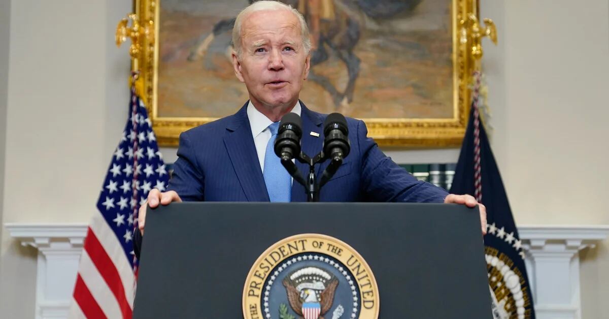 Biden ha sottolineato che l’accordo iniziale con i repubblicani sul tetto del debito protegge le principali priorità degli Stati Uniti