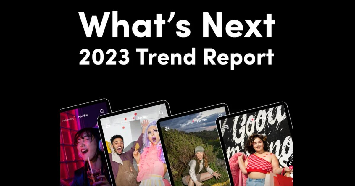 TikTok What’s Next: Die 3 Trends, die das soziale Netzwerk im jahr 2024 prägen werden