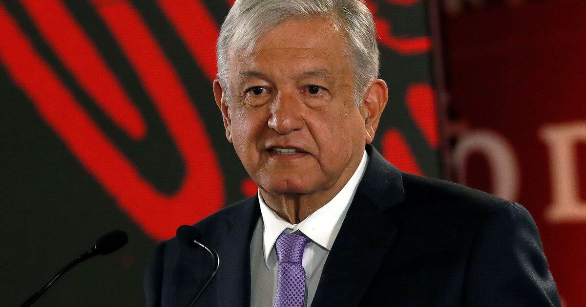 Photo of Reforma previsional: Andrés Manuel López Obrador ya envió la iniciativa a la Cámara de Diputados