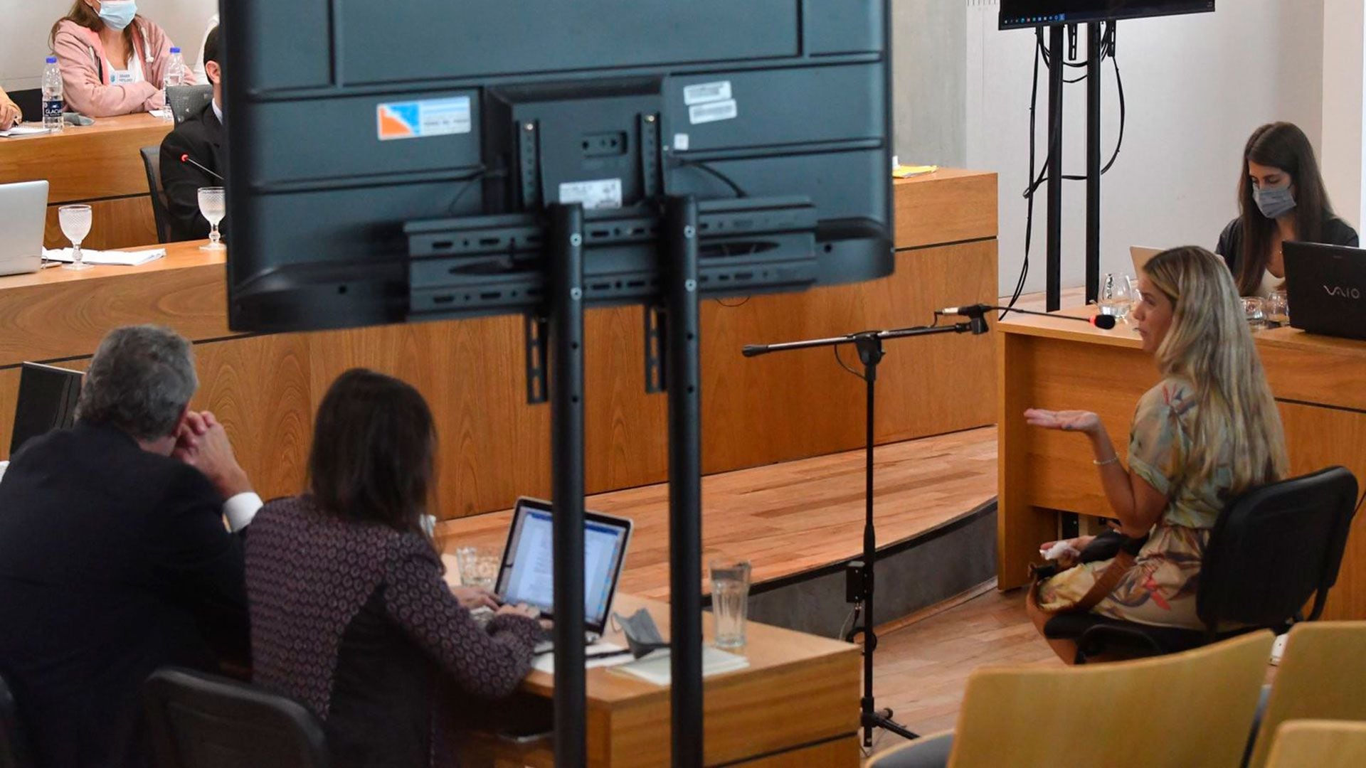 Nora Dalmasso Cordoba