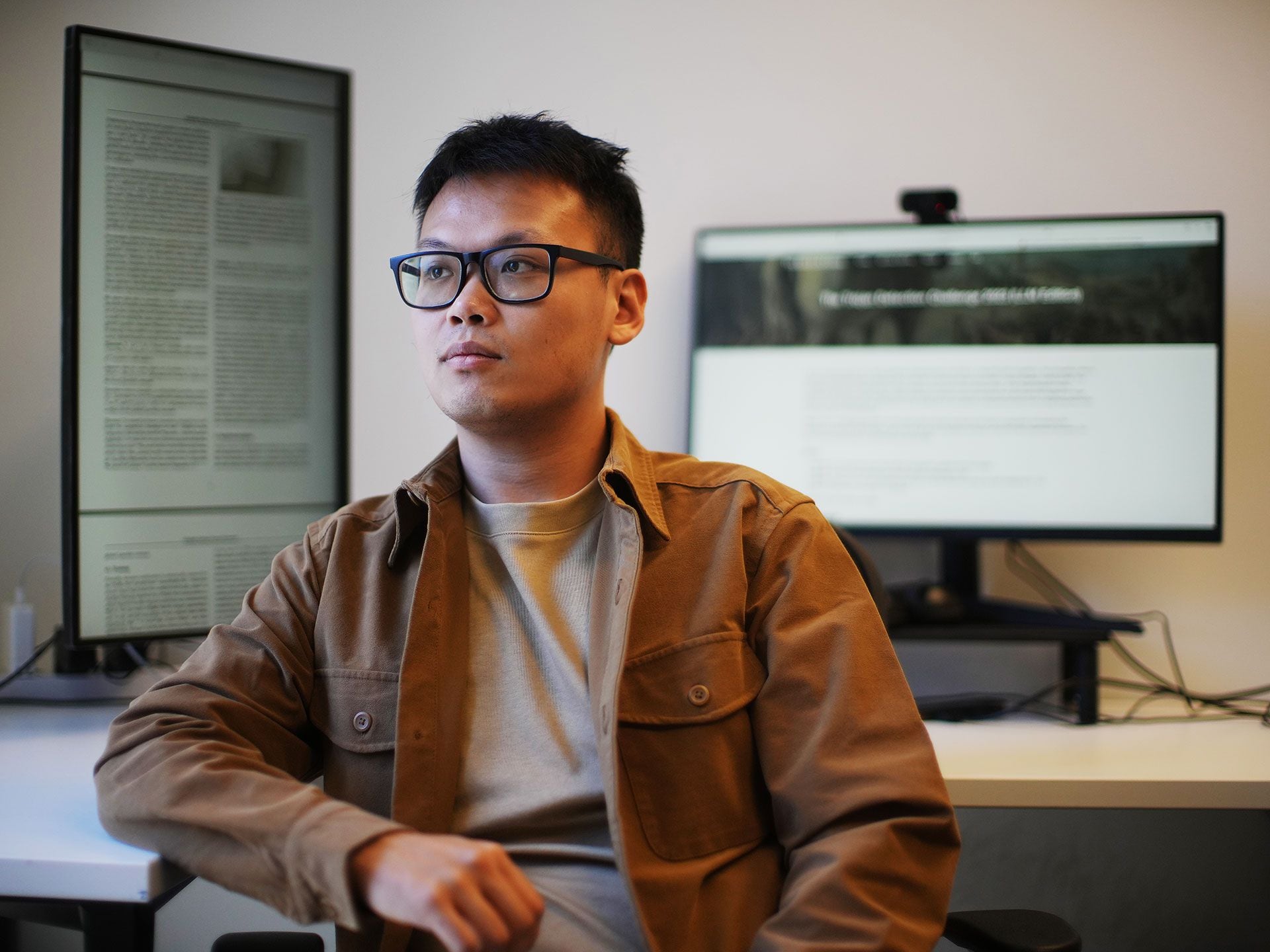 Zifan Wang, otro de los autores del trabajo, y sus colegas dijeron que esperaban que empresas como Anthropic, OpenAI y Google encontraran la forma de poner fin a los ataques específicos que habían descubierto (New York Times)