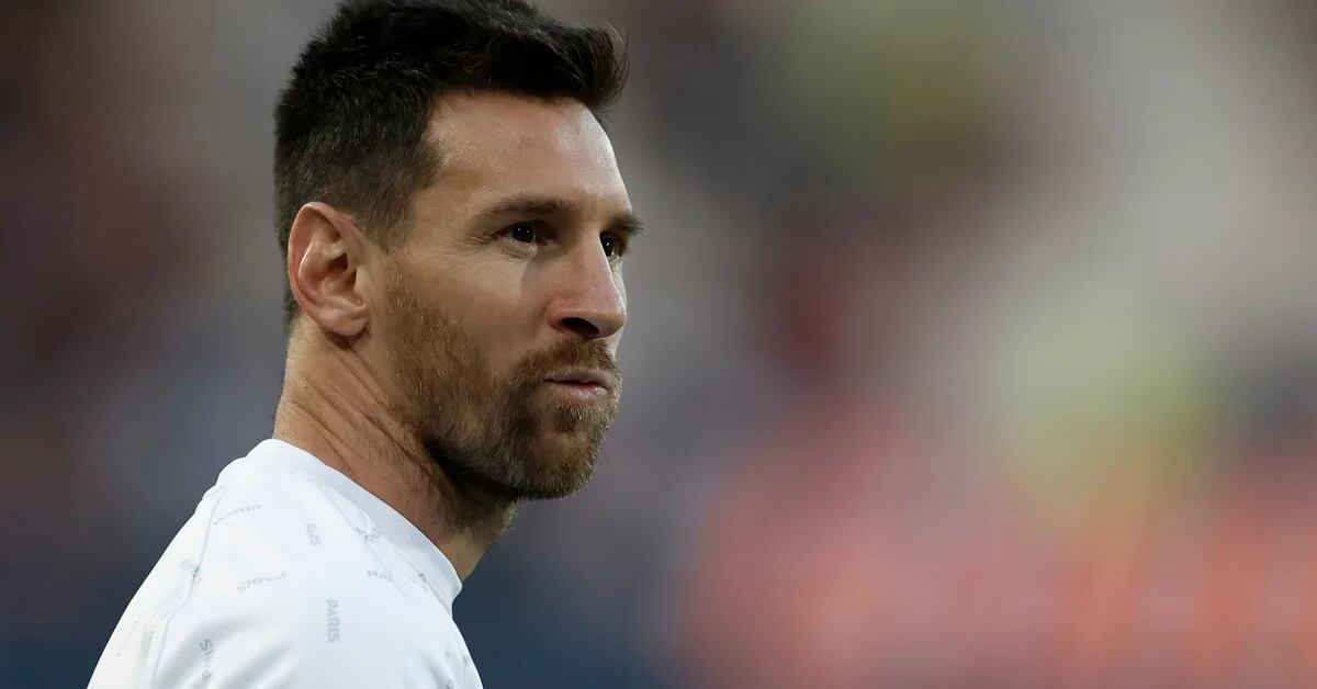 Lionel Messi will invest in a club in the United States and will be his star boost for 2023