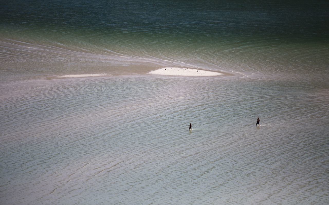 Spiaggia Balandra a La Paz - messico - 22122021.jpeg