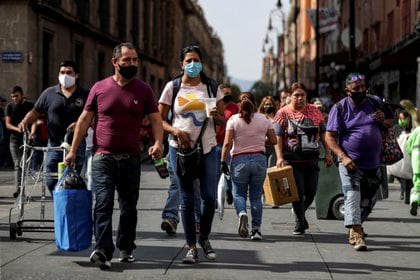 La medida afectaría a muchos capitalinos que han encontrado un ingreso extra en este formato. (Foto: Henry Romero/Reuters)