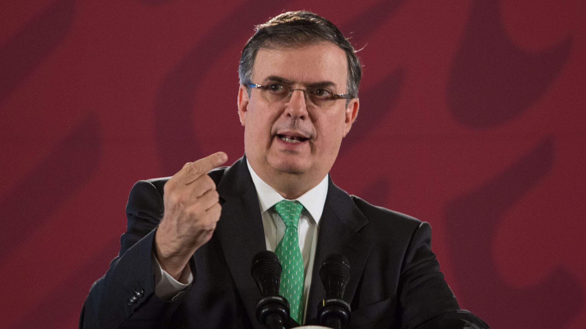 (Foto: Andrea Murcia/ Cuartoscuro)
