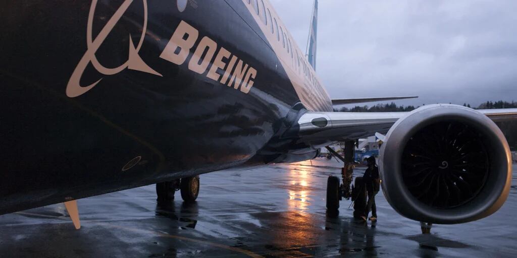 Un grupo de hackers afirmó haber pirateado Boeing y amenazó con filtrar los datos robados