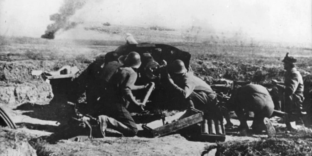 Stalingrado, la batalla que decidió la Segunda Guerra Mundial - Infobae