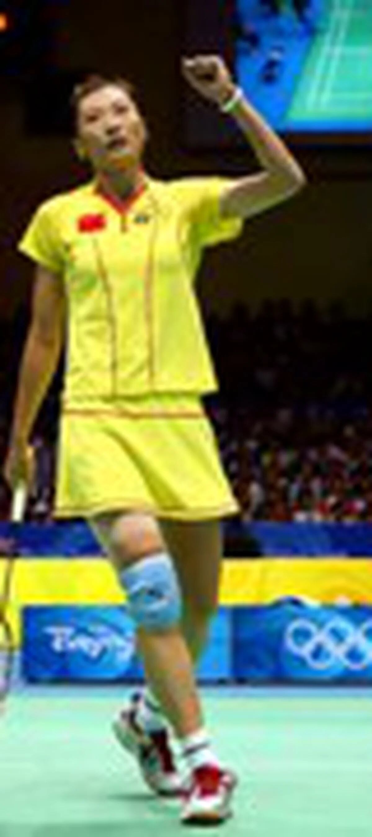 Badminton Dress Code for Women Criticized as Sexist - The New York