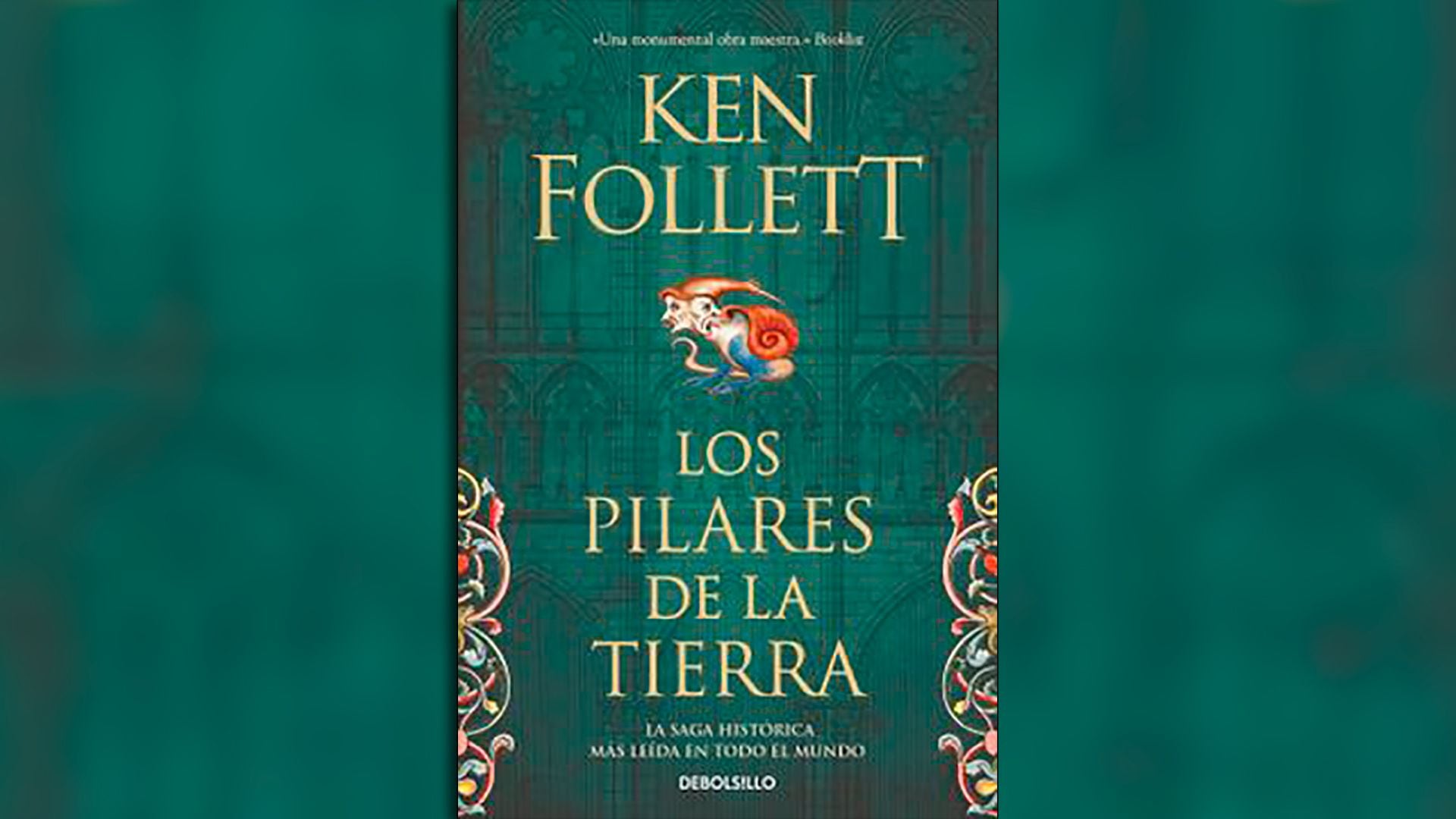 Las mejores ofertas en Libros de ficción & Ken Follett ficción en español