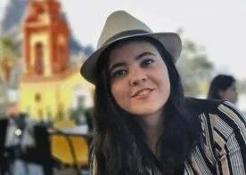 Quién era María Fernanda Contreras, la joven que fue asesinada cuando iba a compar un auto en Nuevo León