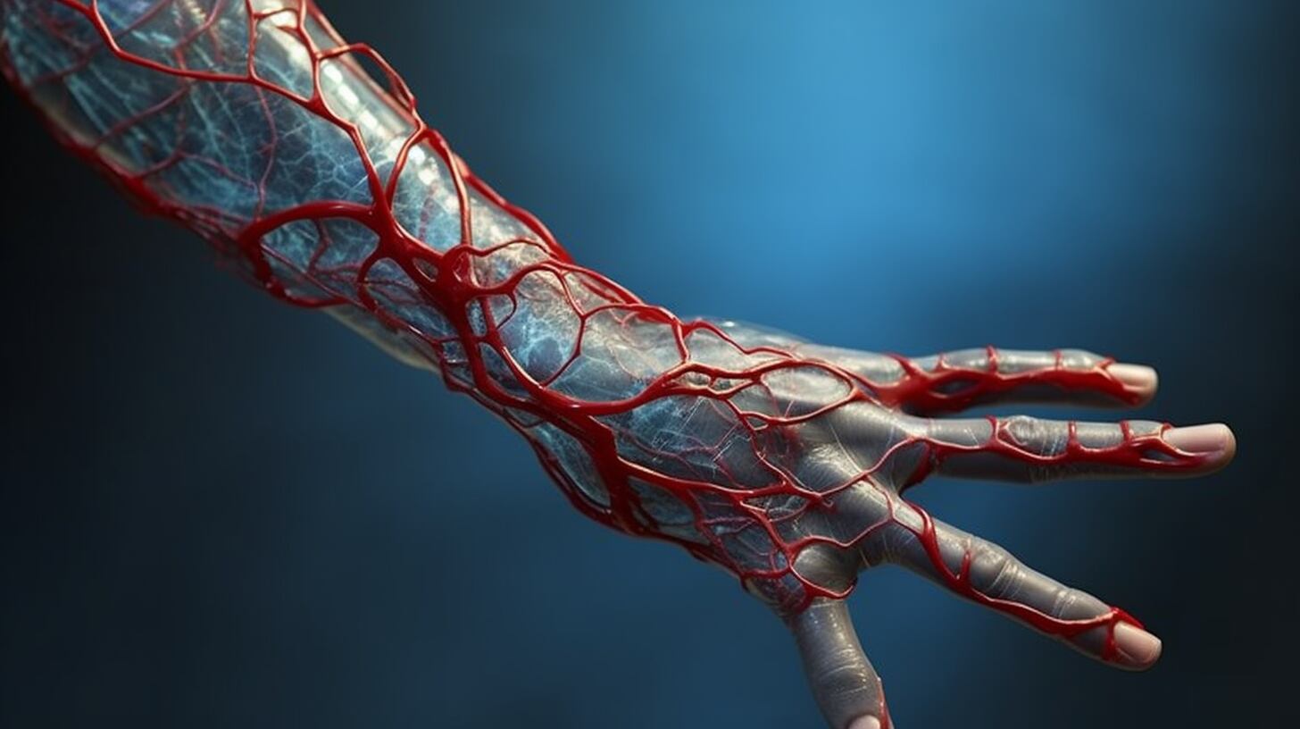 El choque séptico desencadena una respuesta inflamatoria descontrolada en el cuerpo.  (Imagen ilustrativa Infobae)