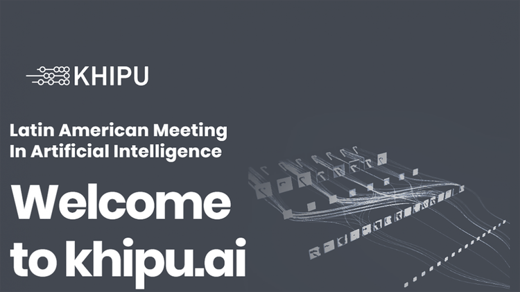 Khipu, un encuentro de IA en Montevideo