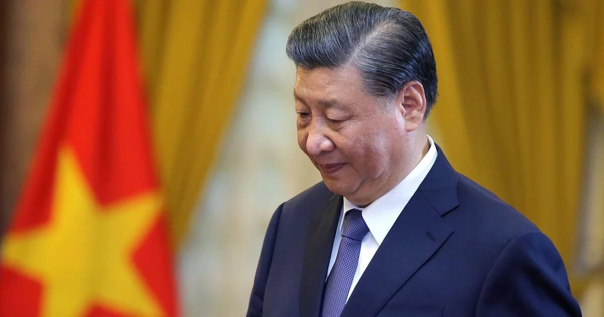 China's economy is in serious trouble