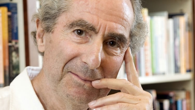 Philip Roth (AP)