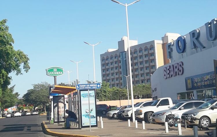 Un hombre, de 41 años, fue diagnosticado con COVID-19. Se encuentra aislado en un hotel de Culiacán, Sinaloa. (Foto: Especial)