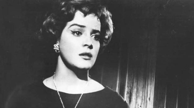 Época de Oro: el día que intentaron asesinar a Yolanda Varela - Infobae