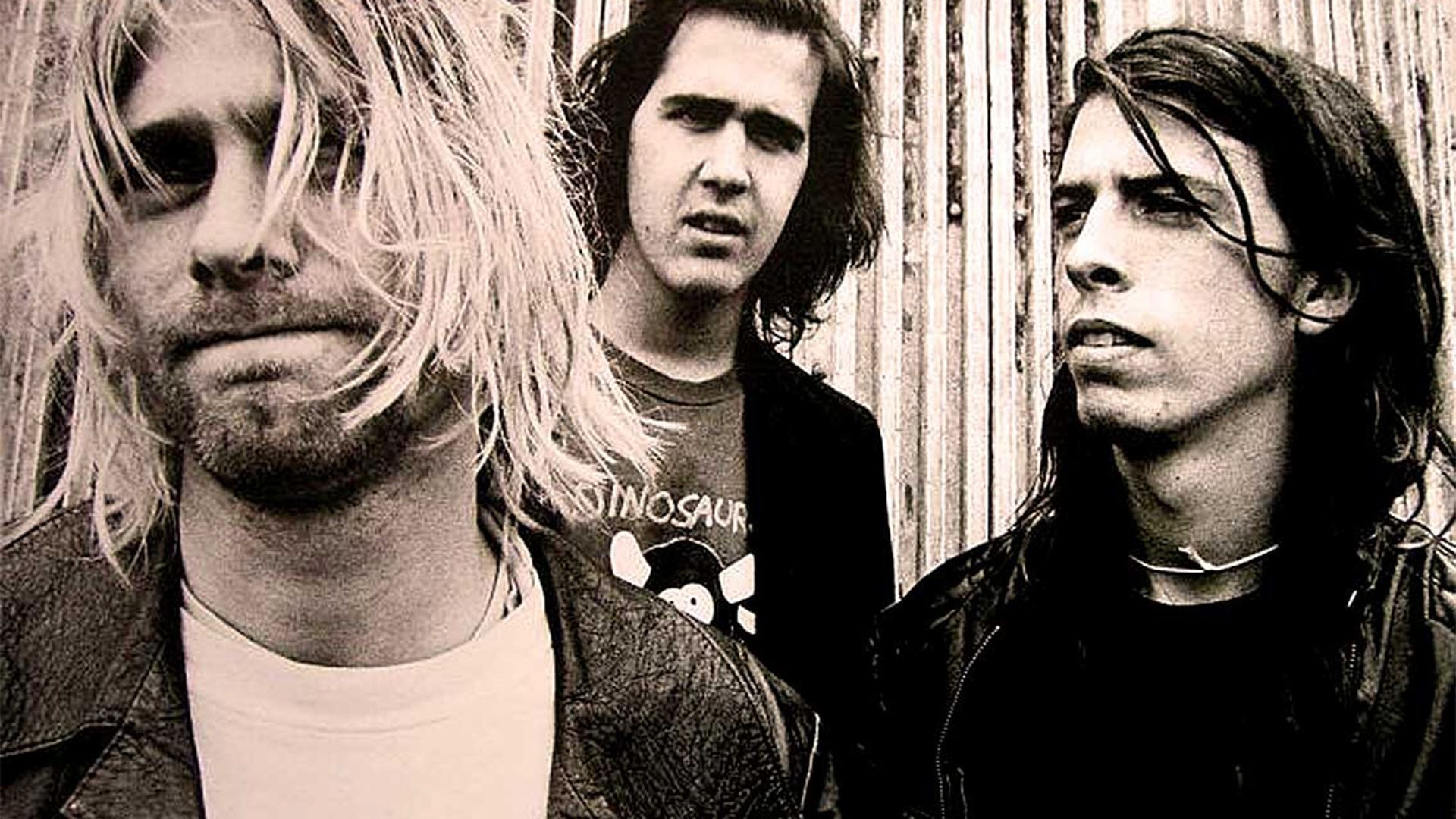 Nirvana fue incluido en el Salón de la Fama del Rock and Roll en 2014