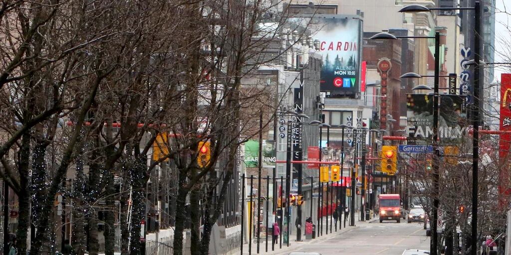 La economía canadiense se estancó por segundo mes consecutivo en agosto