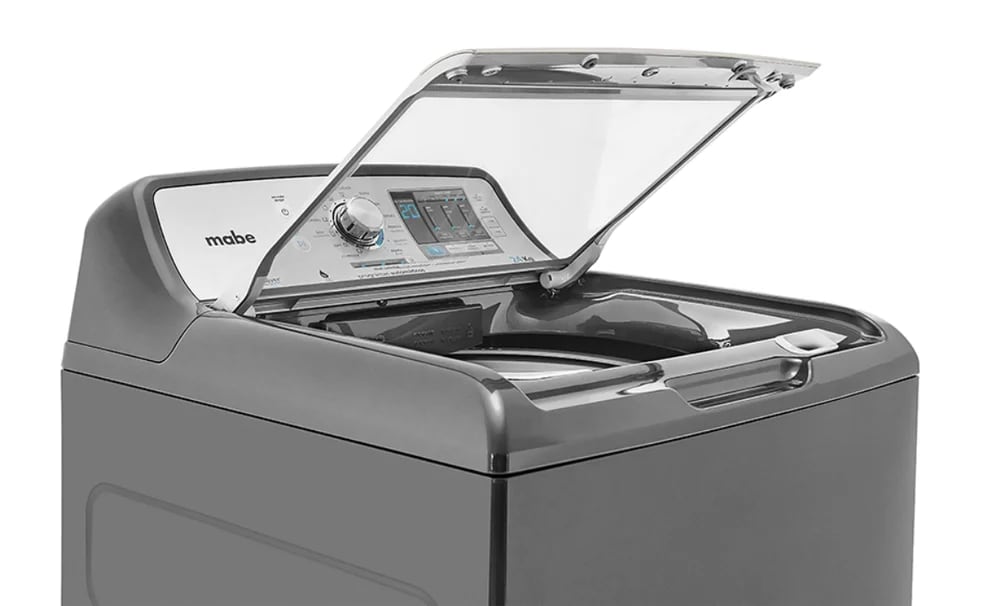 El botón secreto de la lavadora para secar la ropa por completo en minutos  – Enséñame de Ciencia