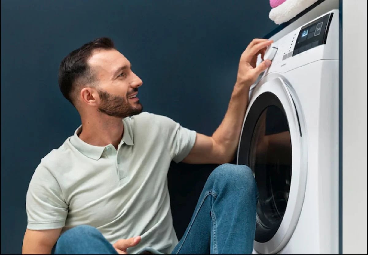 Conoce los 10 errores más comunes a la hora de usar lavadora - Infobae