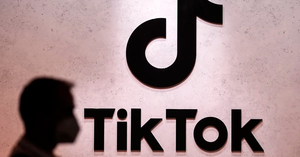 TikTok ban on European Commission phones