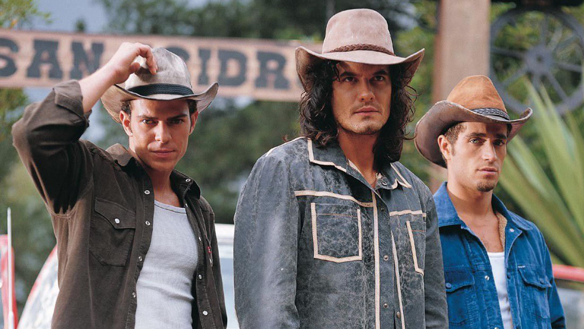 Segunda temporada de Pasión de Gavilanes: qué actores van y cuáles no -  Infobae