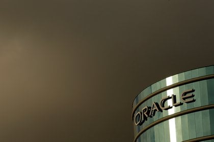Oracle demandó a la compañía de Mountain View por el uso de su código y ganó su caso dos veces ante el Tribunal de Apelaciones especializado de EE. UU. pero la Corte Suprema llegó a otra conclusión (REUTERS/Robert Galbraith/File Photo)