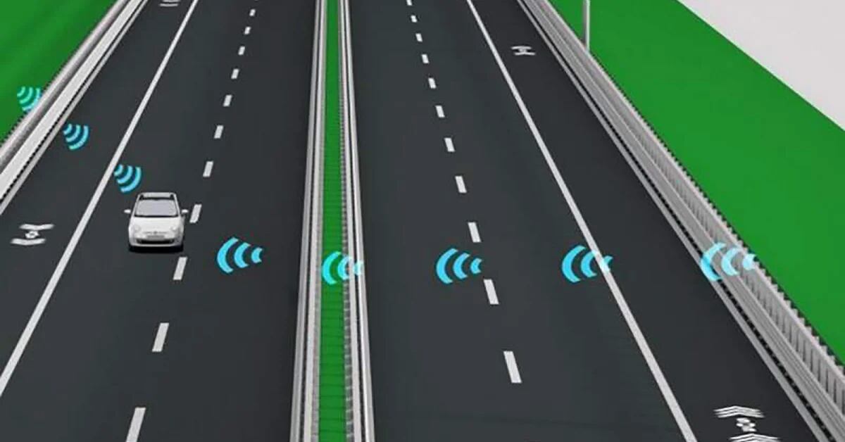 “On Autopilot”: questa è la prima autostrada intelligente, ecologica e integrata d’Italia