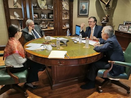 (Foto: Cortesía Presidencia)