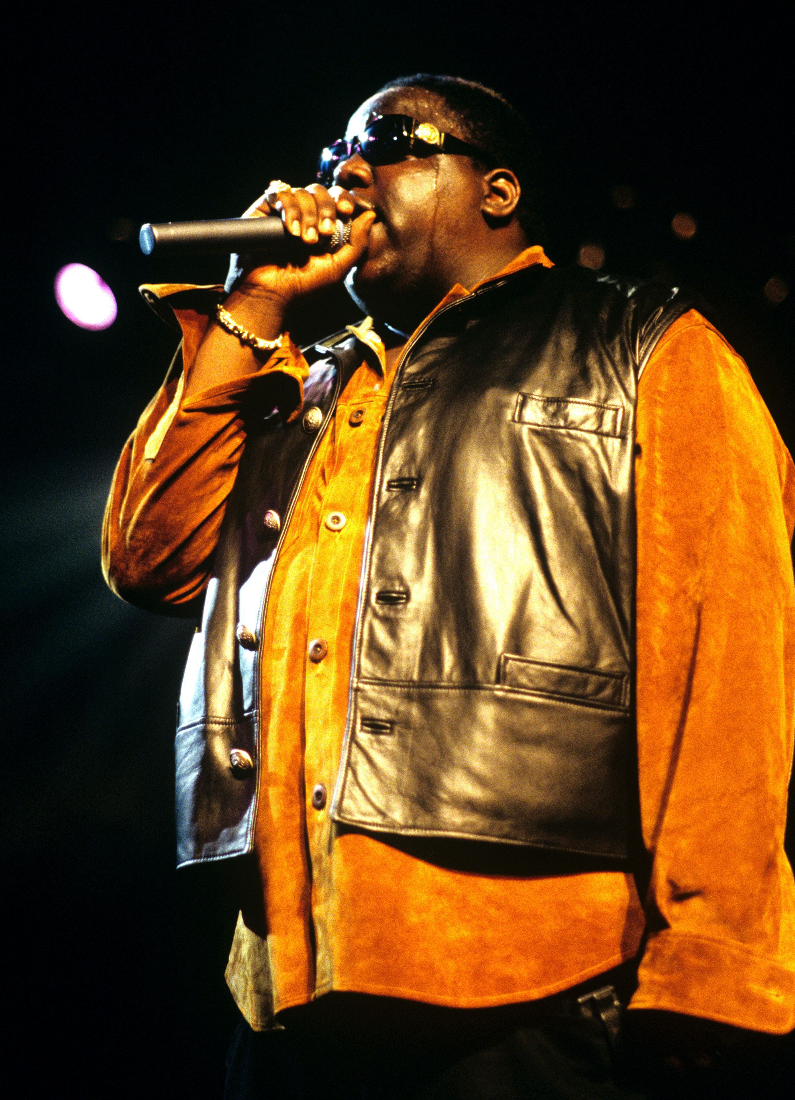 The Notorious B.I.G.,