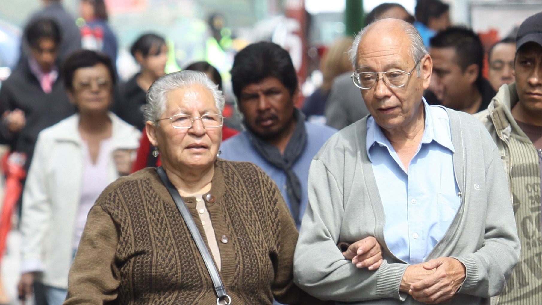 Los pensionados o jubilados del ISSSTE recibirán 13 pagos en el 2022 (FOTO: RODOLFO ANGULO/CUARTOSCURO.COM)