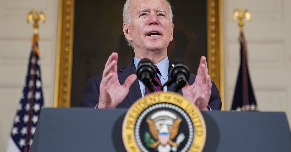 Joe Biden promised to “act quickly” on his economic austerity plan ahead of the COVID-19 crisis