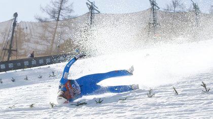 Ski Jumping World Cup