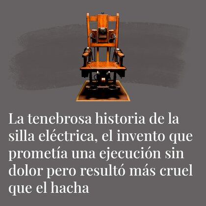 Silla eléctrica