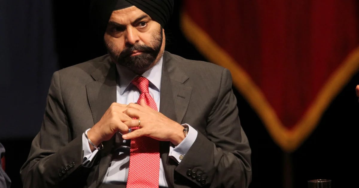 Joe Biden has named Indian-American Ajay Banga as the new president of the World Bank