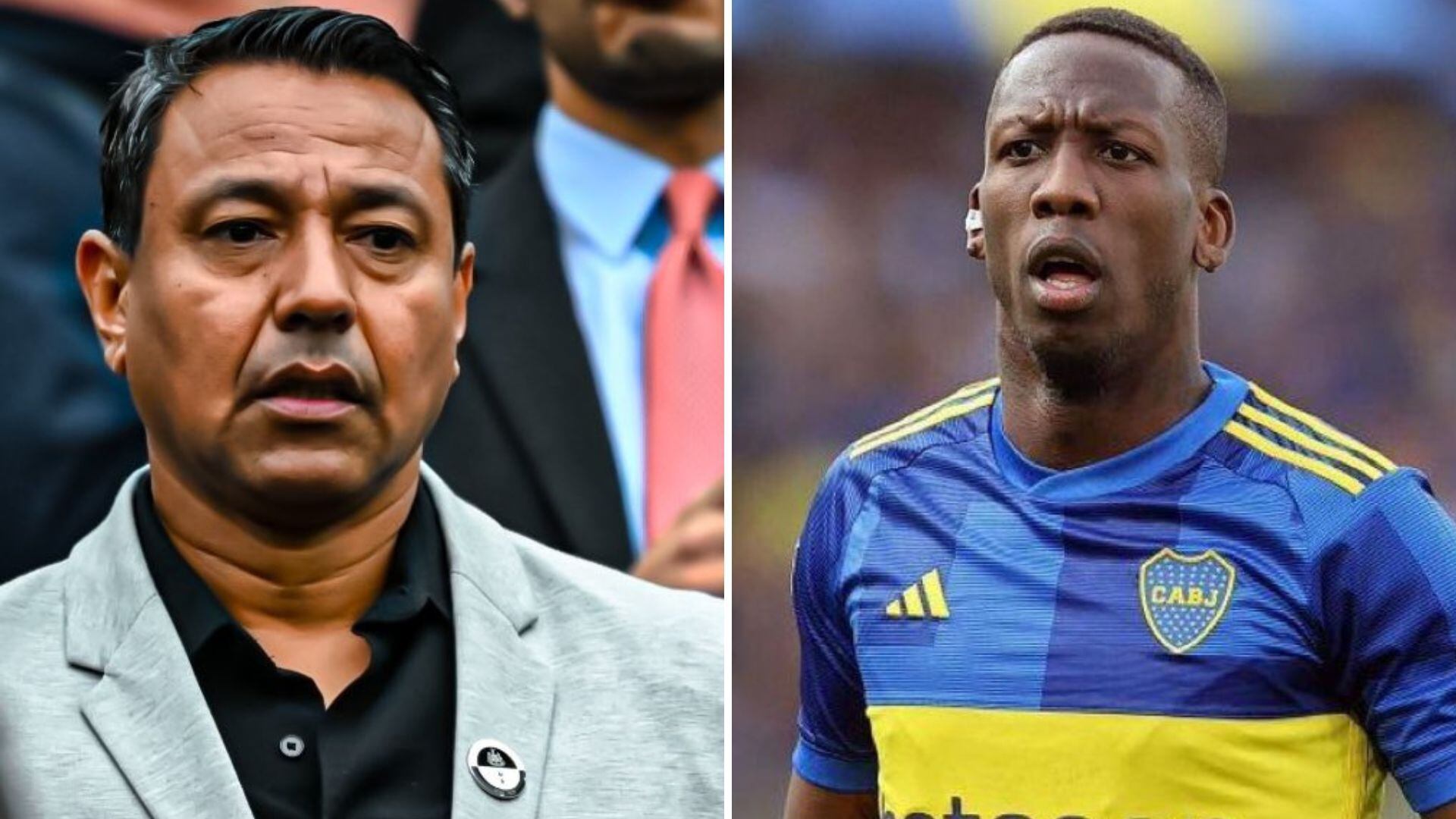 Nolberto Solano valora a Luis Advíncula en Boca Juniors con curiosa frase:  “Es el niño que juega por la Coca Cola en el barrio y mata” - Infobae