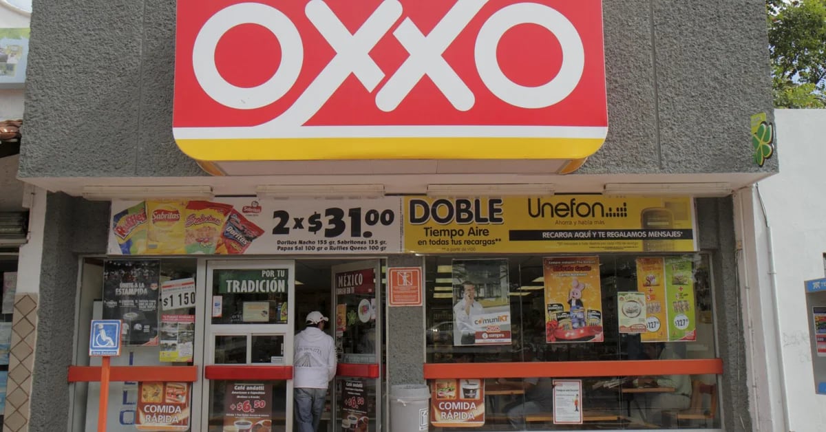 Why Oxxo will be able to display cigarettes despite the anti-tobacco law