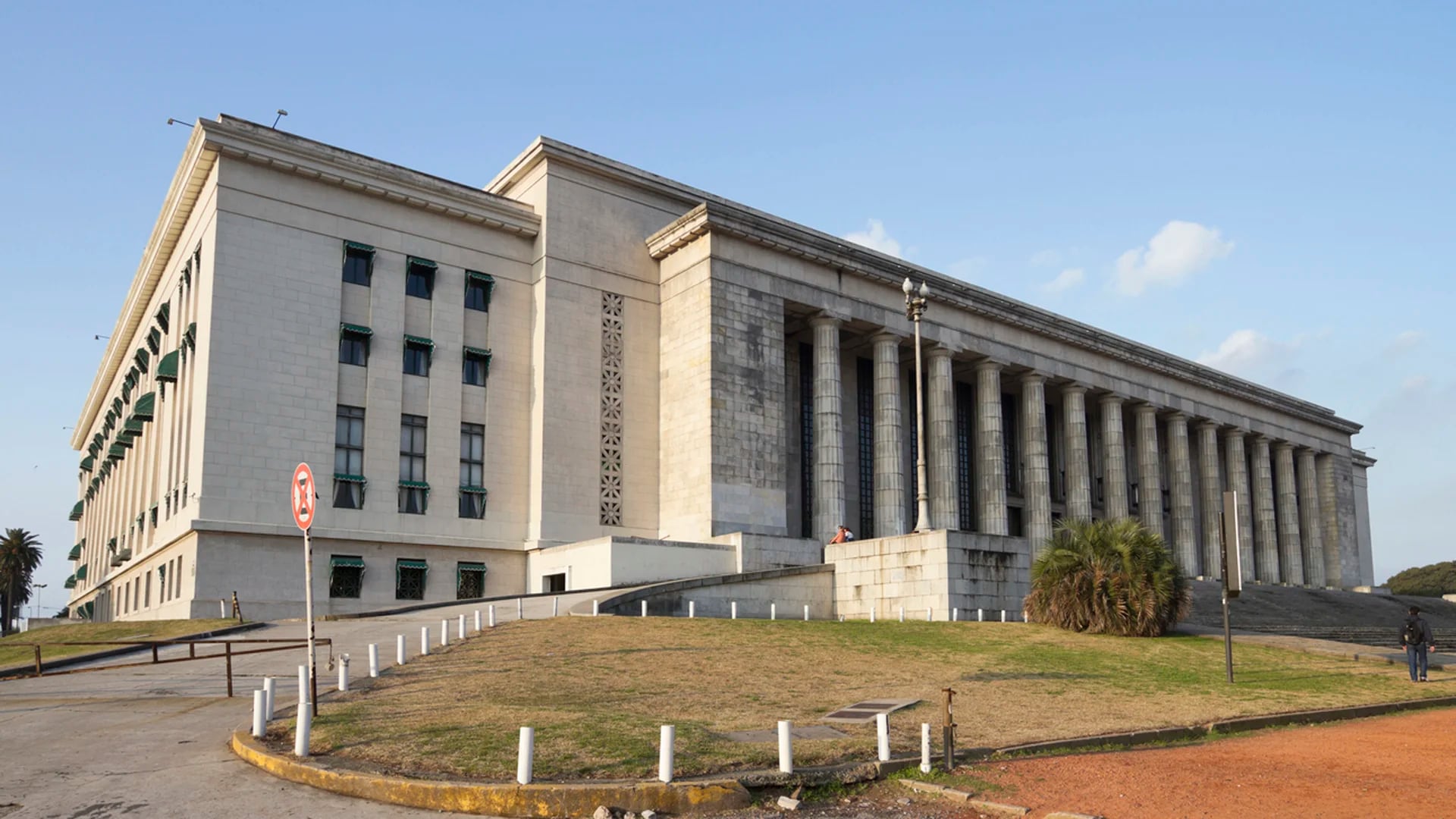 Facultad de Abogacía