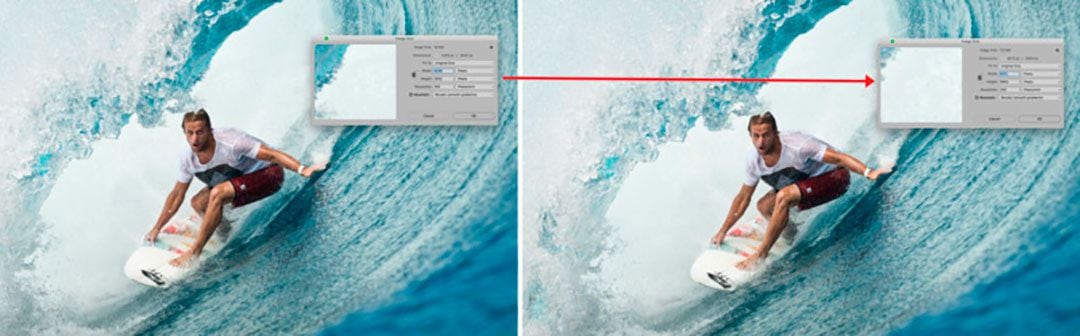 La función Super Resolución de Adobe suma 4 veces más píxeles al archivo a través de aprendizaje automático para mejorar la calidad de las fotografías (Petapixel)