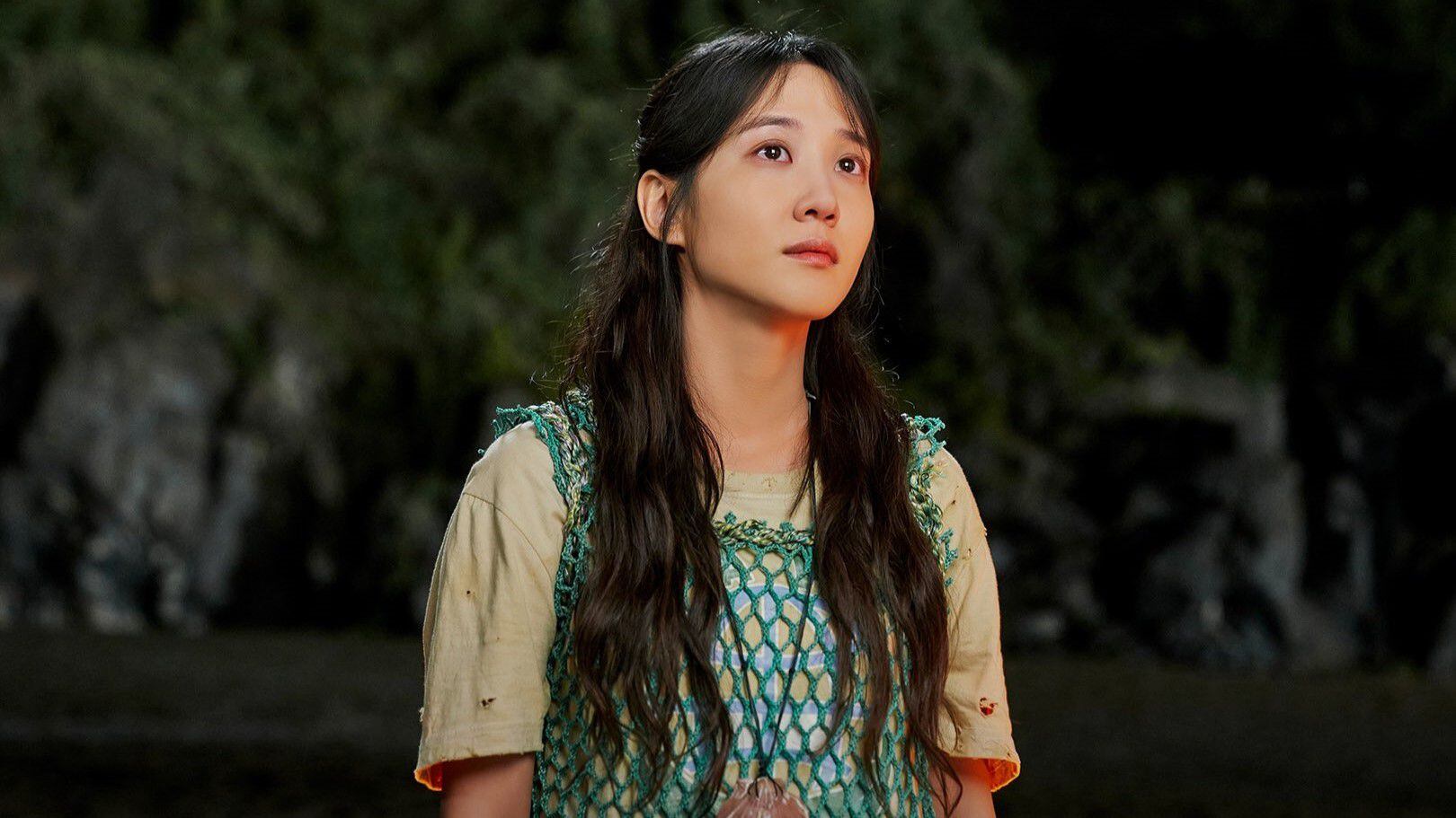 La estrella de “Abogada Woo” queda atrapada en una isla desierta: conoce su nueva serie en Netflix