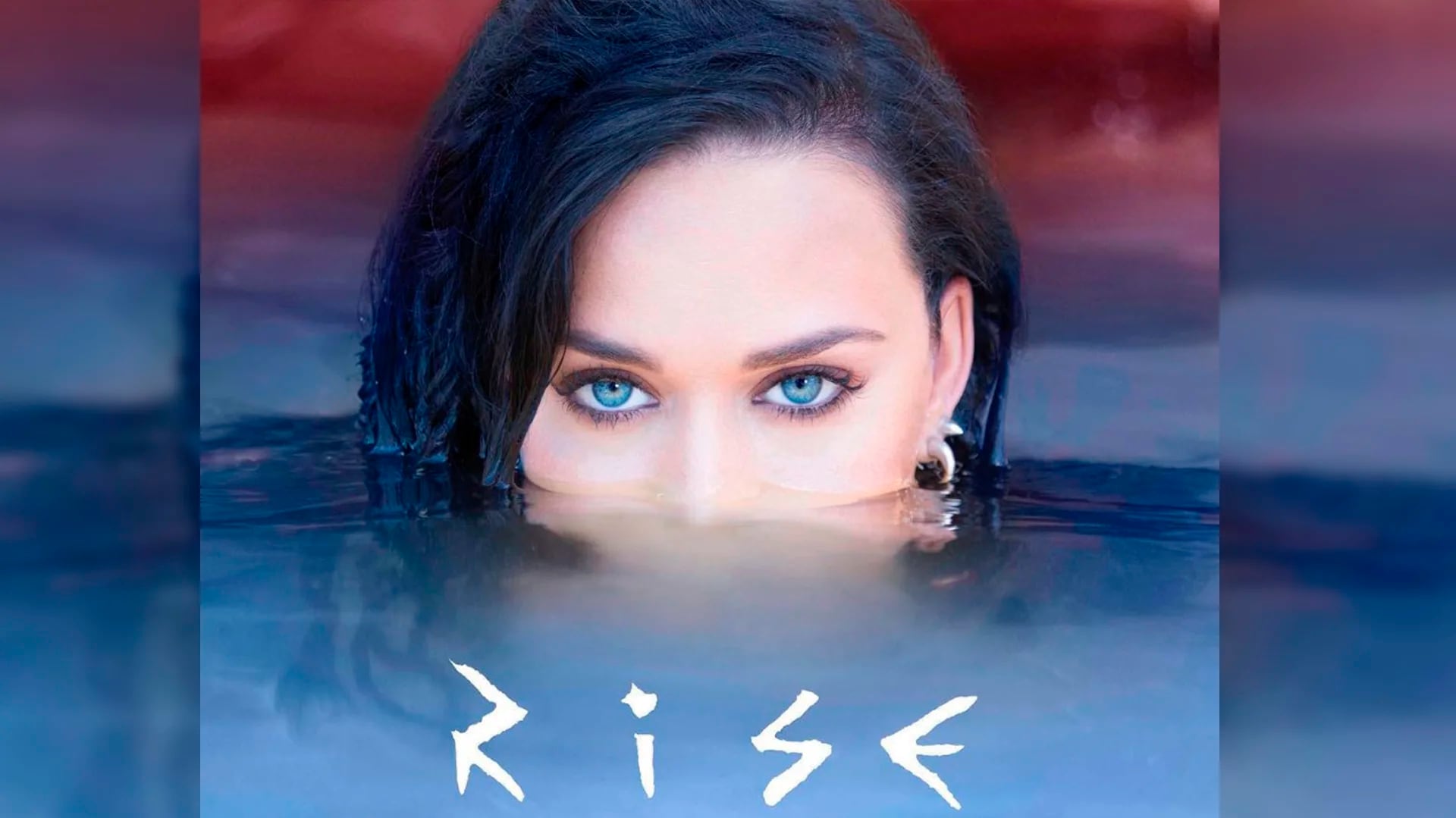 “Rise”, es el nuevo single de la compositora