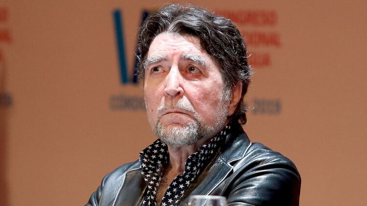 Joaquín Sabina (Mario Sar)