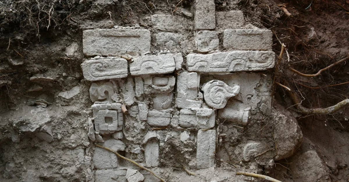 Discovery in Yucatan Archaeological Zone Reveals Secrets About Mayan Elite