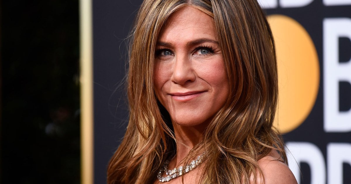 Jennifer Aniston was first reportedly rumored to have adopted a female niece