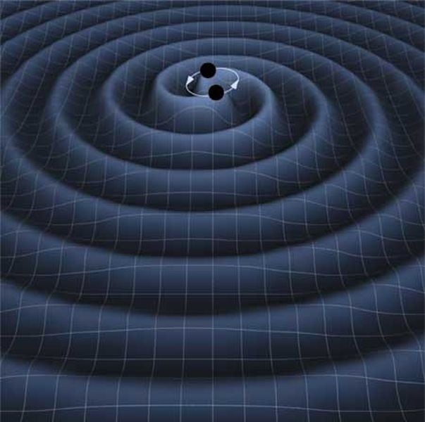 Por primera vez el experimento LIGO, en los Estados Unidos, anuncia la detección directa de ondas gravitacionales y esto es sin duda un gran hallazgo (Foto: Wikipedia)