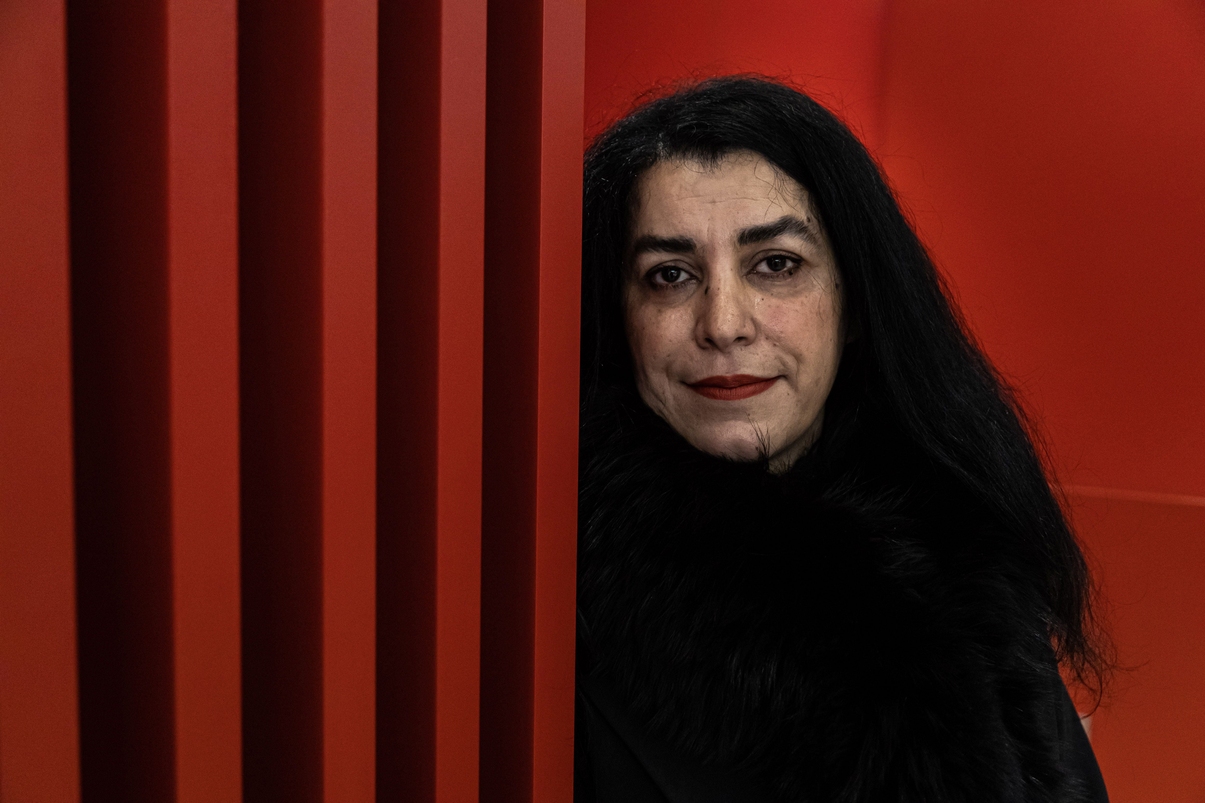 Marjane Satrapi recibe el Premio Princesa de Comunicación y Humanidades 2024
