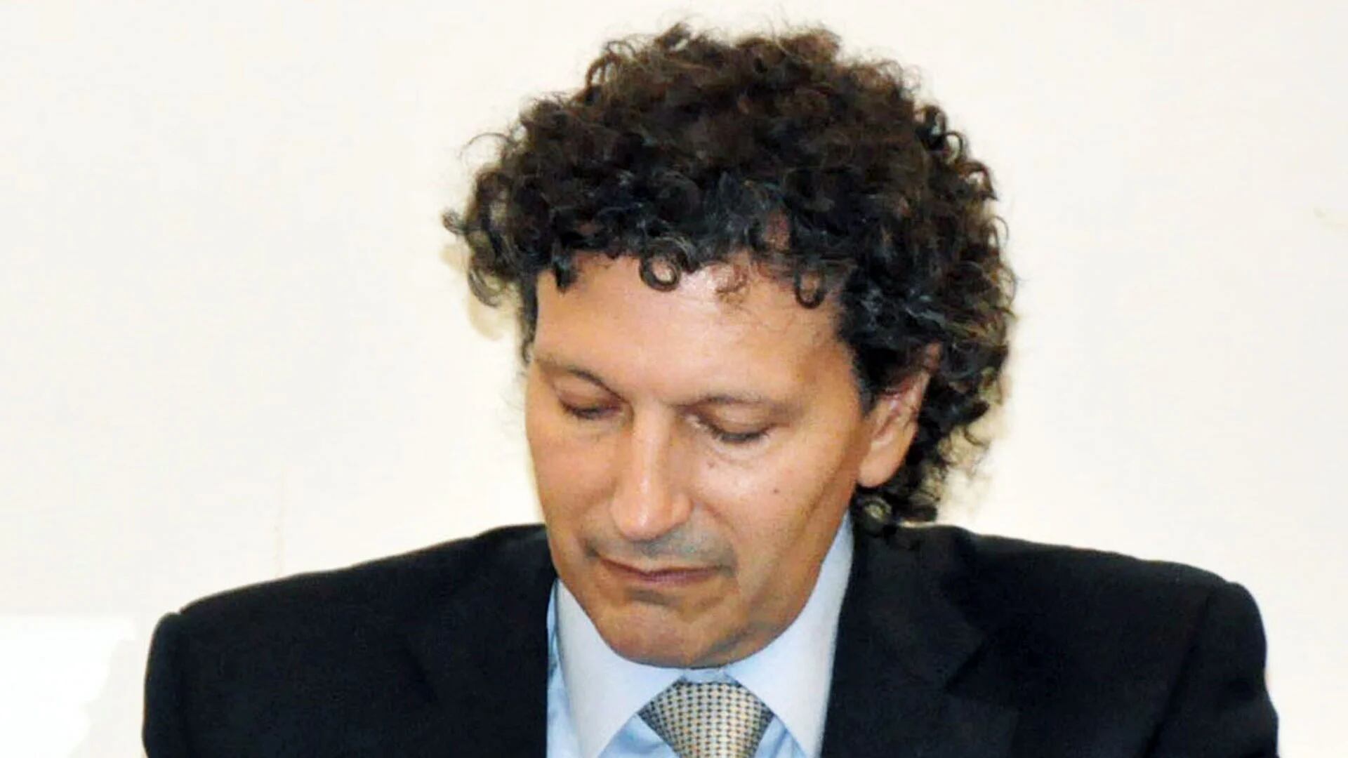 Luciano Di Cesare (NA)